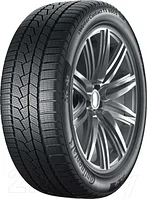 Зимняя шина Continental WinterContact TS 860 S 275/55R20 117V