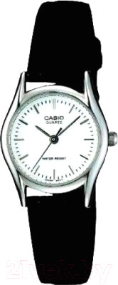 Часы наручные женские Casio LTP-1094E-7A - фото 1 - id-p217503131
