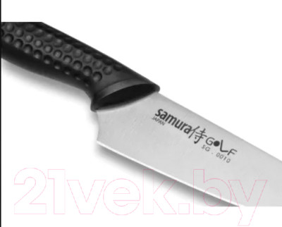 Набор ножей Samura Golf SG-04 - фото 8 - id-p217500817