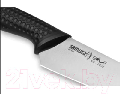 Набор ножей Samura Golf SG-04 - фото 9 - id-p217500817