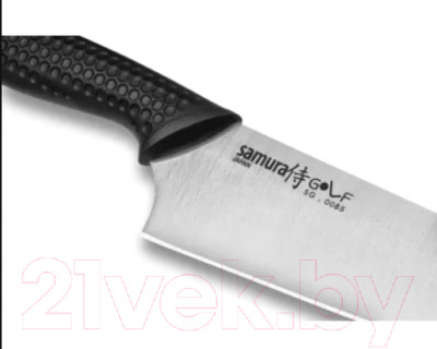Набор ножей Samura Golf SG-04 - фото 10 - id-p217500817