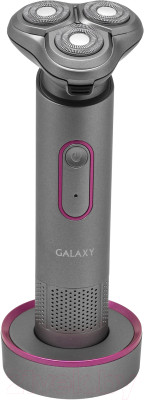 Электробритва Galaxy GL 4210 - фото 1 - id-p217498000