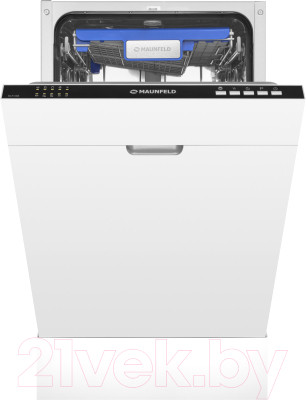 Посудомоечная машина Maunfeld MLP 08B - фото 2 - id-p217500189