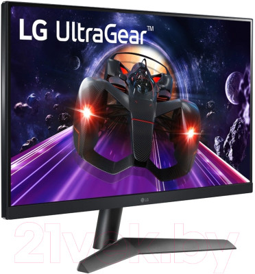 Монитор LG 24GN60R-B - фото 4 - id-p217495541