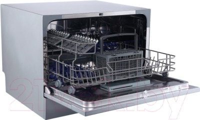 Посудомоечная машина Exiteq EXDW-T502 - фото 3 - id-p217501527
