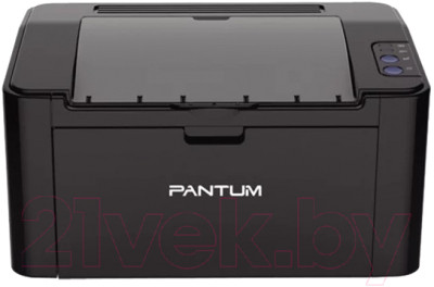 Принтер Pantum P2207 - фото 1 - id-p217501657