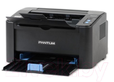 Принтер Pantum P2207 - фото 4 - id-p217501657