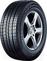 Летняя шина Continental 4x4 Contact 215/65R16 98H