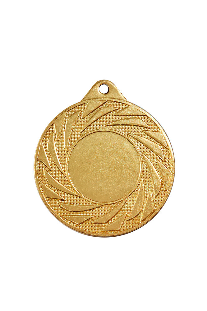 Медаль " Амазонка " 5 см 1 место без ленты ,508 - фото 1 - id-p217506518