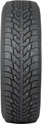 Зимняя легкогрузовая шина Nokian Tyres Hakkapeliitta LT3 245/75R17 121/118Q - фото 2 - id-p217508045