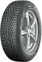 Зимняя шина Nokian Tyres WR D4 205/55R16 91H