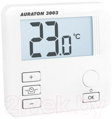 Термостат для климатической техники Auraton Auriga 3003 - фото 1 - id-p217505475