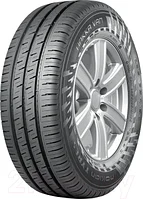 Летняя легкогрузовая шина Nokian Tyres Hakka VAN 215/70R15C 109/107R