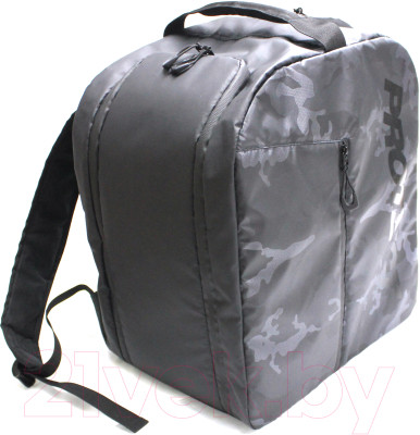 Спортивная сумка PROTECT 36х40х26 / 999-510 - фото 3 - id-p217504655