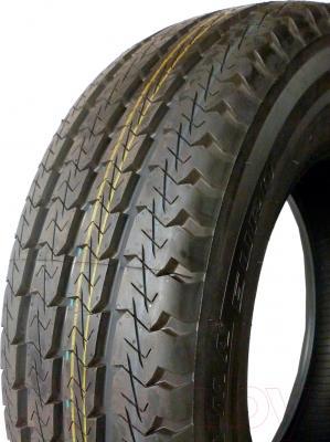 Летняя легкогрузовая шина KAMA EURO HK-131 185/75R16C 104/102N - фото 2 - id-p217506070