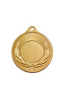 Медаль " Содружество" 5 см 1 место без ленты , 587