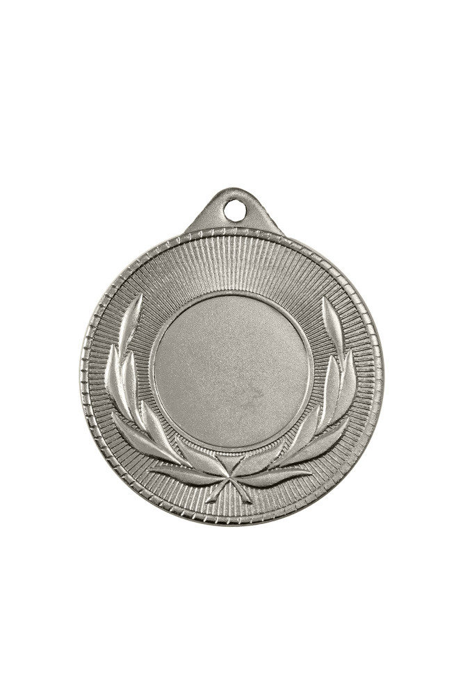 Медаль " Содружество" 5 см   2 место  без ленты , 587 Серебро