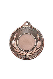Медаль " Содружество" 5 см   3 место  без ленты , 587 Бронза