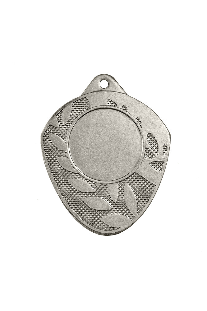 Медаль "Легион" 5 см 2 место без ленты , 107 Серебро - фото 1 - id-p217510022