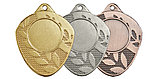 Медаль "Легион" 5 см   2 место  без ленты , 107 Серебро, фото 2