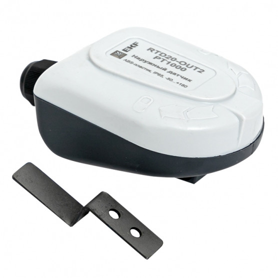 Датчик температуры наружного воздуха (быстродействующий) EKF RTD20-OUT2-PT1000, фото 1