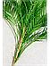 Искусственное растение пальма декоративная зелень цветы деревья бонсай для декора улицы, фото 6