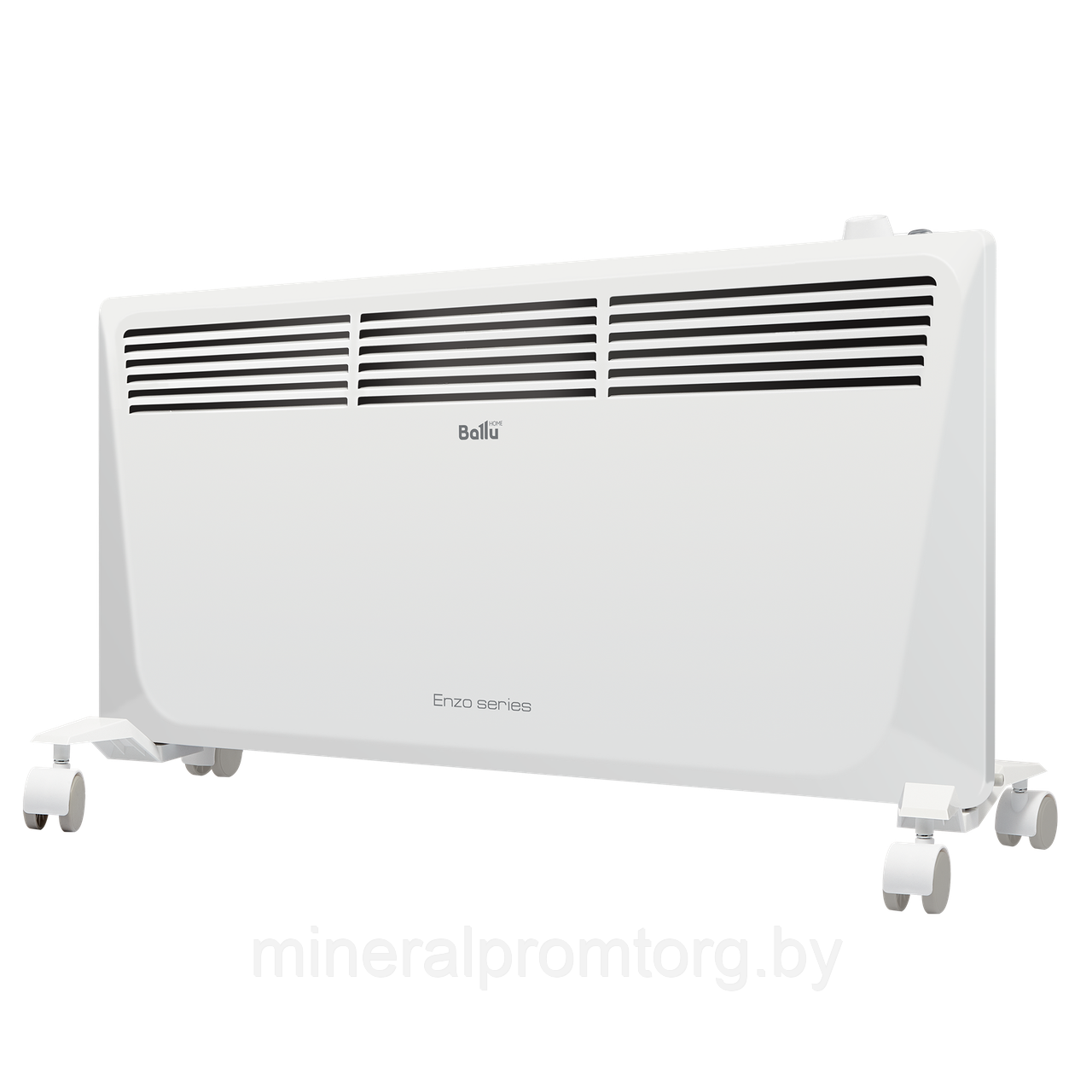 Электроконвектор Ballu Enzo BEC/EZMR-2000, фото 1