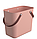 Сумка-шоппер Multibag Albula Classic 25l, розовый, фото 4