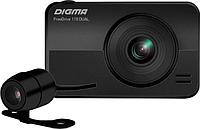 Видеорегистратор Digma FreeDrive 119 Dual