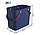 Сумка-шоппер Multibag Albula Classic 25l, синий, фото 3