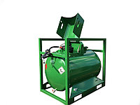 МТМ «Агротанк» - емкость для дизельного топлива, объем - 500 л