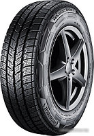 Автомобильные шины Continental VanContact Winter 175/75R16C 101/99R