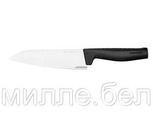 Нож поварской средний 17 см Hard Edge Fiskars