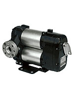 Bi-Pump 12V - Роторный лопастной электронасос для ДТ, кабель питания 4 м, 85 л/мин