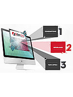 SSM 2.0 ADVANCES Software USB (до 250 пользователей)