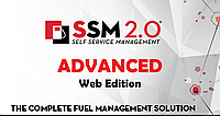 SSM 2.0 ADVANCES - WEB EDITION Software (до 250 пользователей)