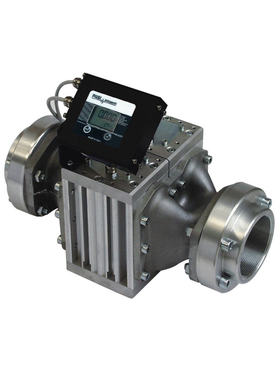 K900 PULSER - Импульсный счетчик для ДТ и биоДТ, 50-500 л/мин - фото 1 - id-p175995457