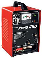 Пуско-зарядное устройство HELVI Rapid 480