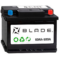 Аккумулятор Blade 60 R / 60Ah / 600А