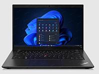 Ноутбук Lenovo ThinkPad L14 G3 21C2A00SCD 14" FHD Intel Core i5-1235U 16Gb 1TB SSD Win 11 Pro