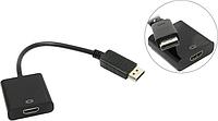 Cablexpert A-DPM-HDMIF-002 Кабель-адаптер DisplayPort (M) - HDMI (F)