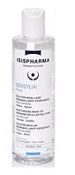 Увлажняющая мицеллярная вода для снятия макияжа ISISPHARMA/Исисфарма Sensylia Aqua для чувствительной и