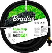Шланг сочащийся Bradas Aqua-Drop 12.5 мм (1/2", 15 м) WAD1/2015