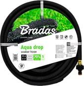 Шланг сочащийся Bradas Aqua-Drop 12.5 мм (1/2", 15 м) WAD1/2015 - фото 1 - id-p217524862