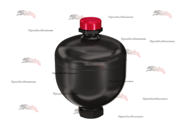 Пневмогидроаккумулятор HYDAC SBO210-0.32E1/112U-210AK130