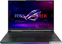 Игровой ноутбук ASUS ROG Strix SCAR 18 2023 G834JZ-N6021