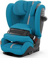 Детское автокресло Cybex Pallas G i-Size (beach blue plus)