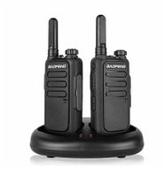 Раций Baofeng T15 комплект 2шт (UHF)