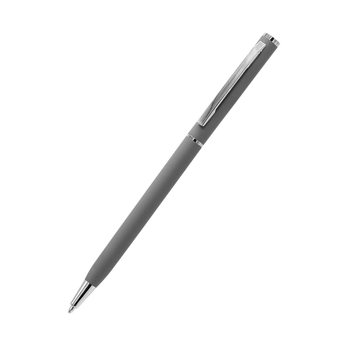 Ручка металлическая Tinny Soft - фото 2 - id-p217525132