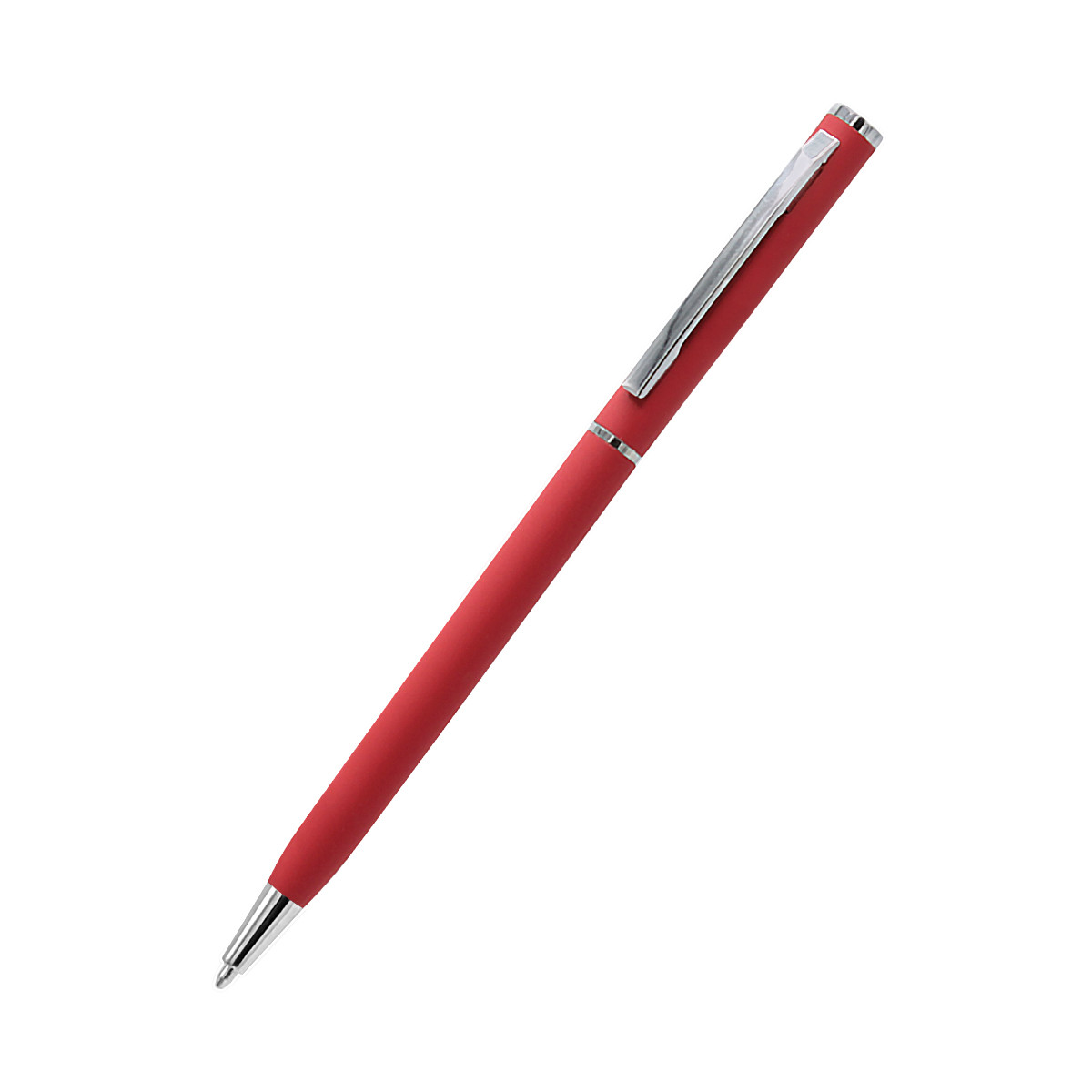 Ручка металлическая Tinny Soft - фото 1 - id-p217525132